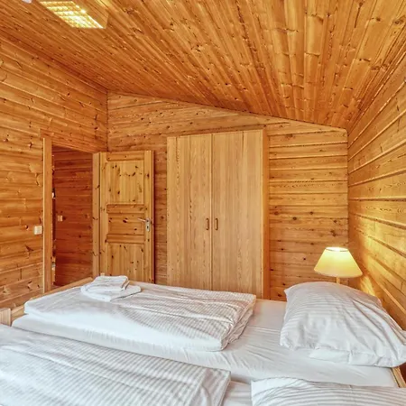 Cozy In With Wifi Holiday home Masserberg